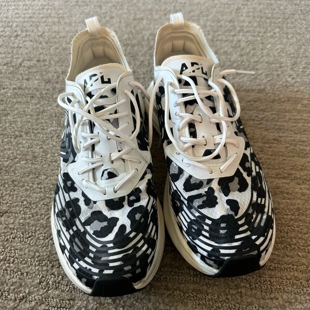 APL Streamline sneaker - Picture 3 of 7